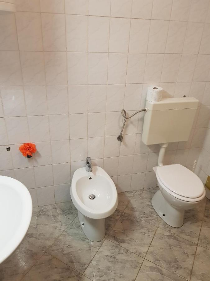 Lili Apartment Umag Exterior photo