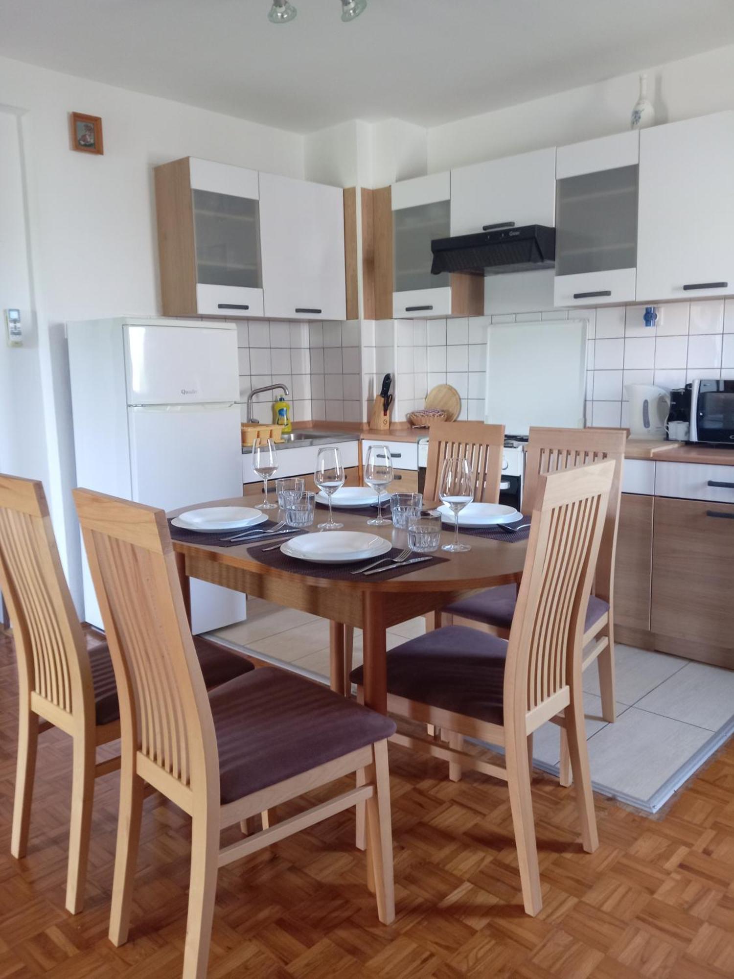 Lili Apartment Umag Exterior photo