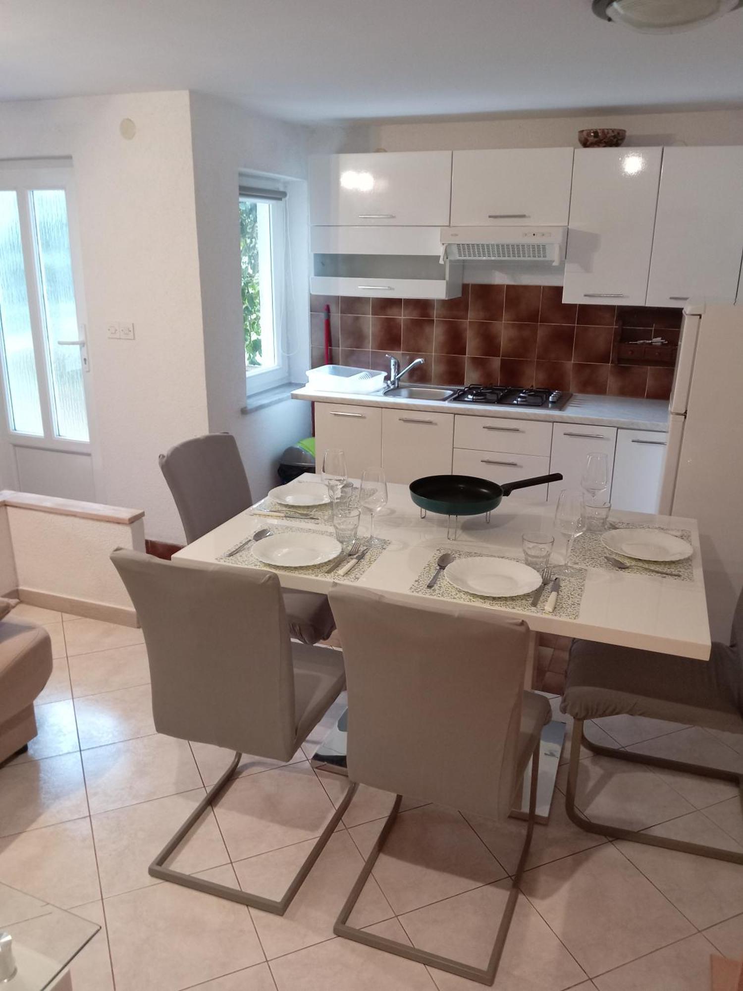 Lili Apartment Umag Exterior photo