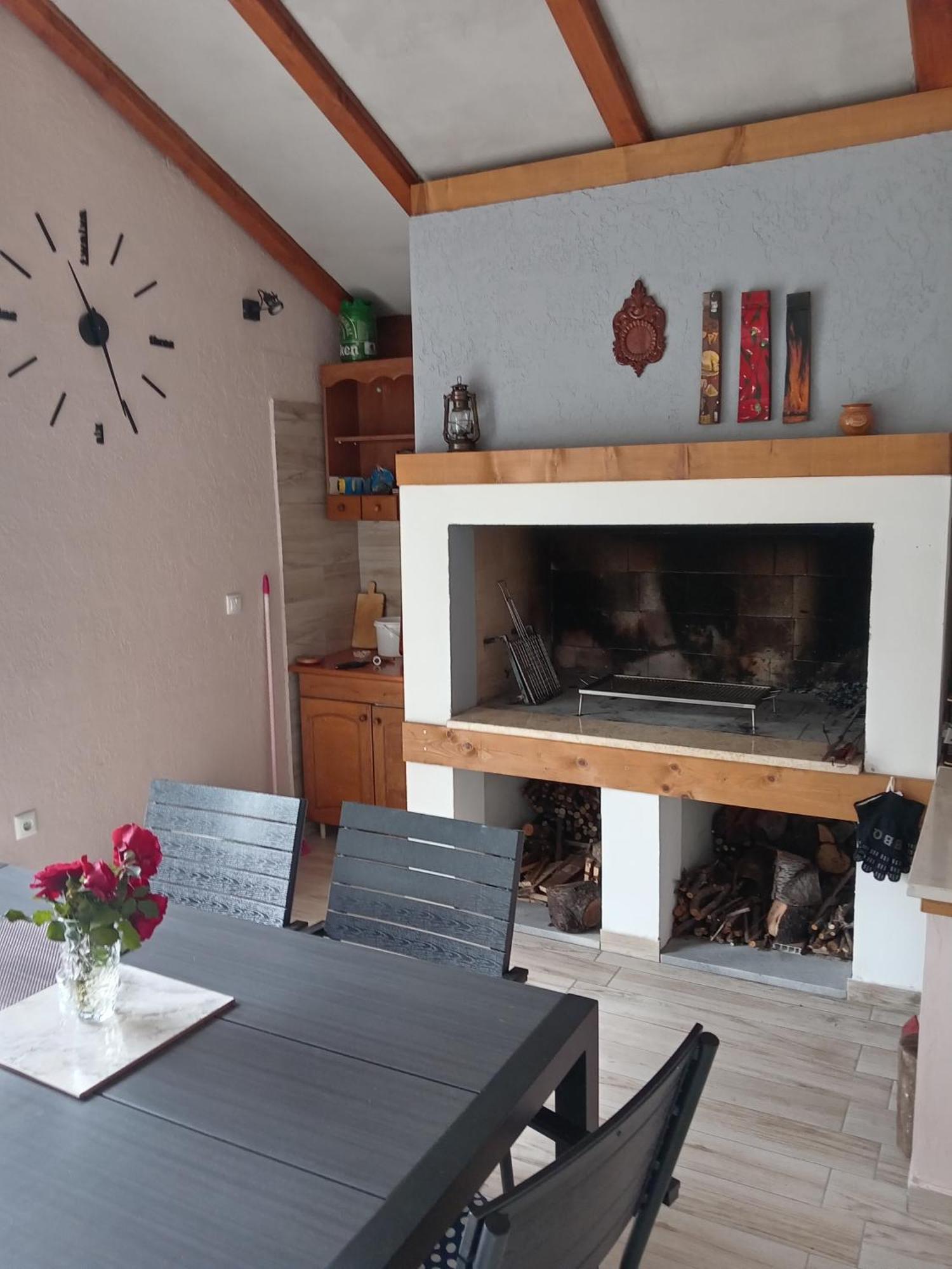 Lili Apartment Umag Exterior photo