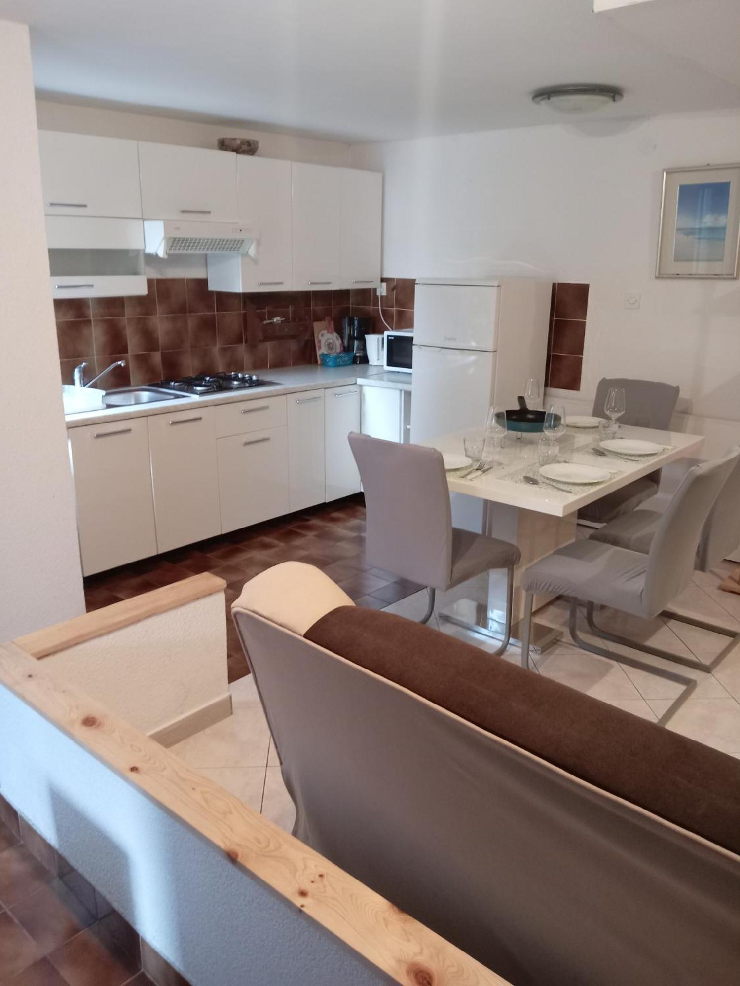 Lili Apartment Umag Exterior photo