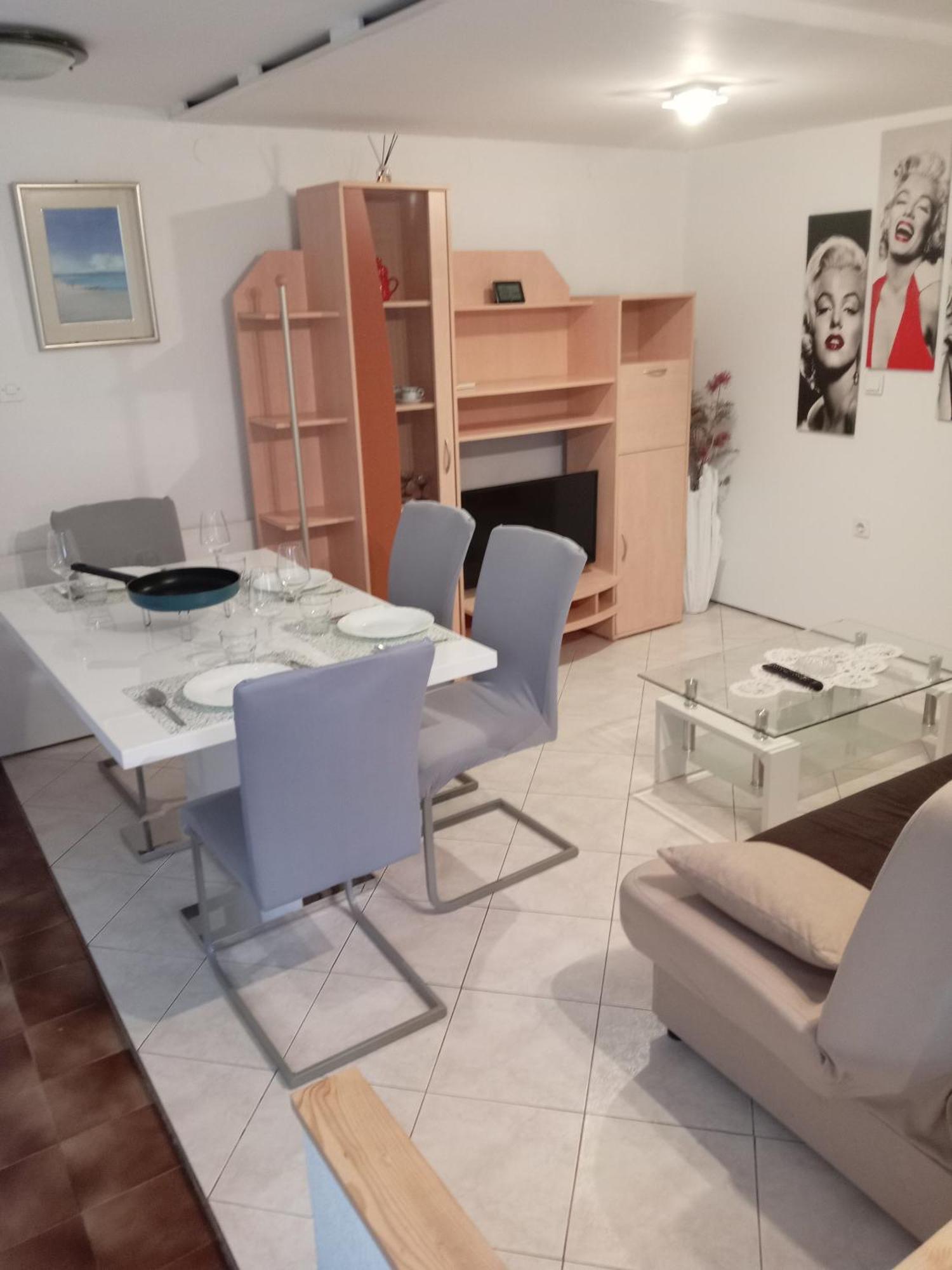 Lili Apartment Umag Exterior photo